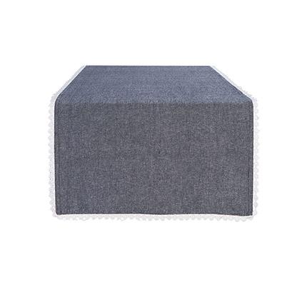 Chemin 45X150 CHINNY BLUE STONE