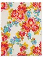 Chemin de table DUTCH DECOR Juarez 45 x 100 multic
