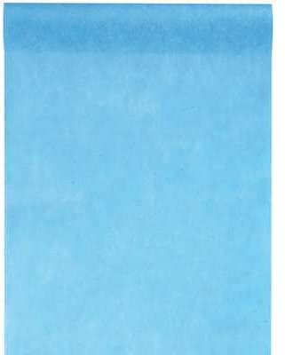 Chemin de table Turquoise