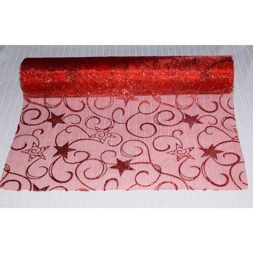 Chemin de Table Etoiles