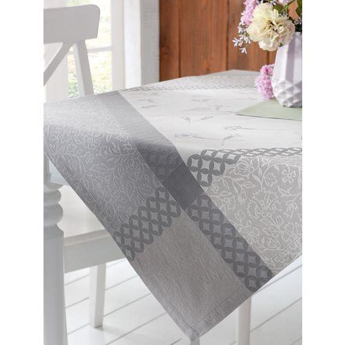 NAPPE de Sander gris