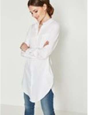 Longue chemise Femme Longue chemise Femme