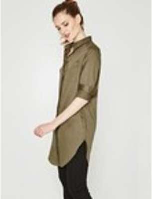 Longue chemise Femme Longue chemise Femme