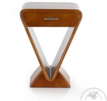 Table de chevet design - Icone