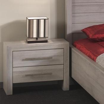 Chevet adulte contemporain VICTORIA