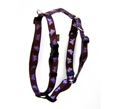 HARNAIS COULEUR OPERA