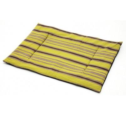 TAPIS COVER BED BAMBOU