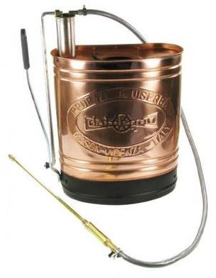 Pulvérisateur Cuivre 16 litres