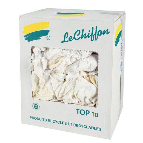 Chiffons en coton - Manutan