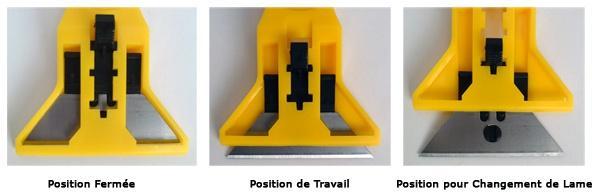 Grattoir MAXI GRATTE AVEL