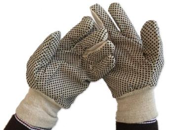 Gants De Protection Peintre