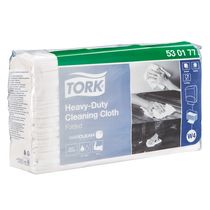 Paquet 60 torchons Tork Premium 530