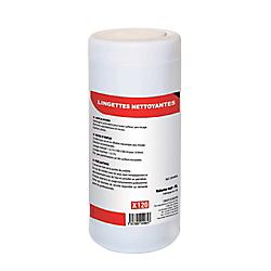 Lingettes nettoyantes Office Depot Toutes surfaces Lingettes nettoyantes Office