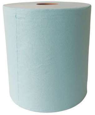 Chiffon non-tissé - Rouleau de 500 formats - Ikatex Chiffon non-tissé - Rouleau