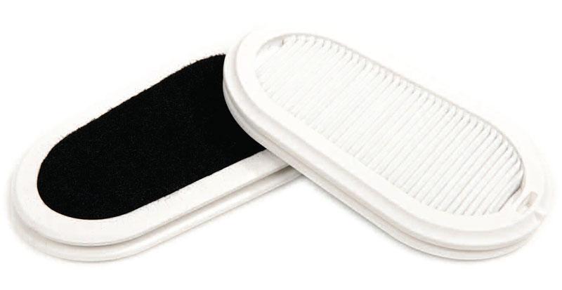 Filtres pour Masque de Protection ELIPSE P3