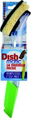 Eponge Dishmatic Manche éponge