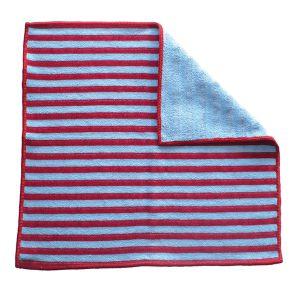 Carre Plus - microfibre pour nettoyages difficiles
