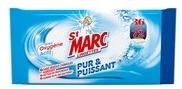 Lingettes Pur et Puissant à lOxygène Actif