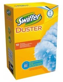 Recharge 10 plumeau duster