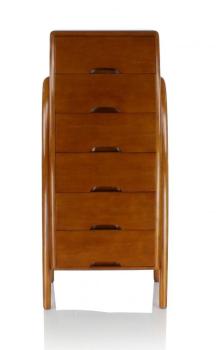 Chiffonnier en bois - Orsay