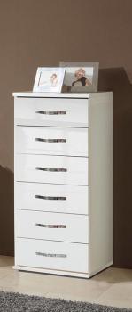 Chambres Commodes / Chiffonniers Chiffonnier 6 t