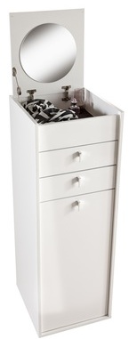 Chambres Commodes / Chiffonniers Commode/coiffeu