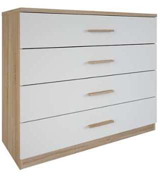 Chambres Commodes / Chiffonniers Commode Selena