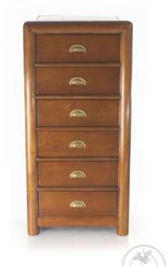 Chiffonnier en bois - La Pérouse Chiffonnier en bois - La Pérouse