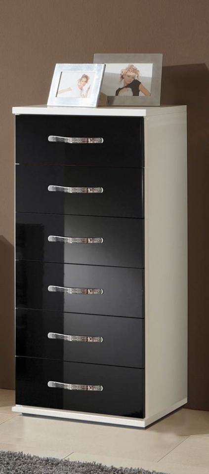 Chambres Commodes / Chiffonniers Chiffonnier 6 t