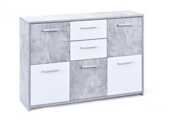 Chambres Commodes / Chiffonniers Commode 5 porte