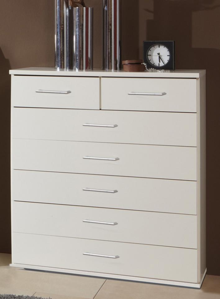 Chambres Commodes / Chiffonniers Commode 7 tiroi
