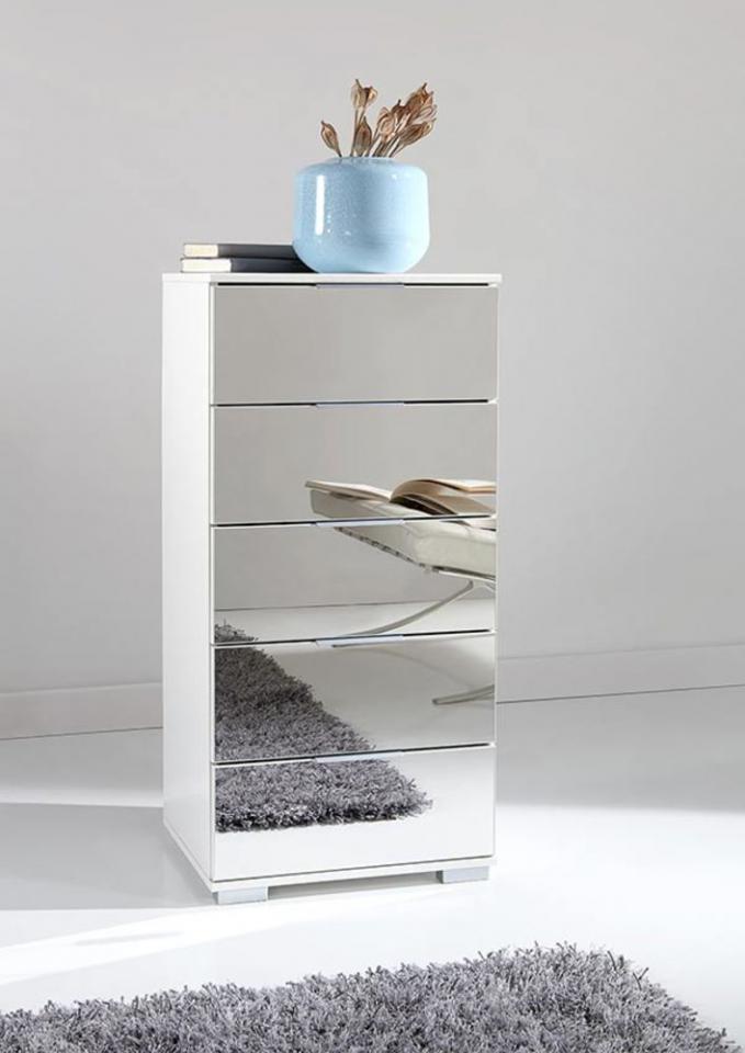 Chambres Commodes / Chiffonniers Chiffonnier 5 t
