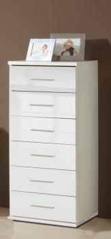 Chambres Commodes / Chiffonniers Chiffonnier 6 t