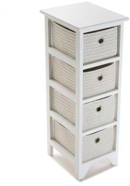 CHIFFONNIER 4 TIROIRS