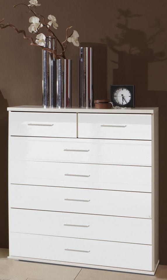 Chambres Commodes / Chiffonniers Commode 5 tiroi