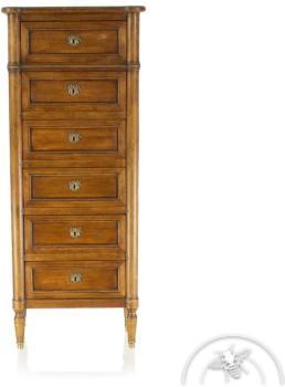 Chiffonnier Louis XVI - Berry