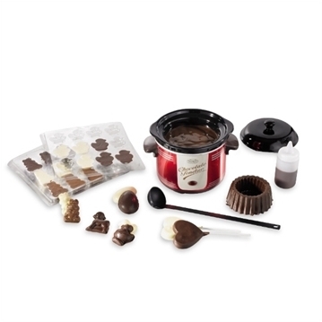Latelier du chocolat Simeo
