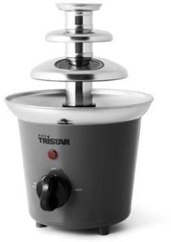 TRISTAR - fontaine à chocolat 32w - cf1603