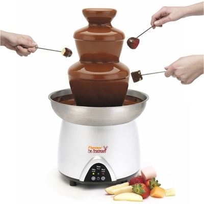 BESTRON - fontaine à chocolat 240w - sweet dreams
