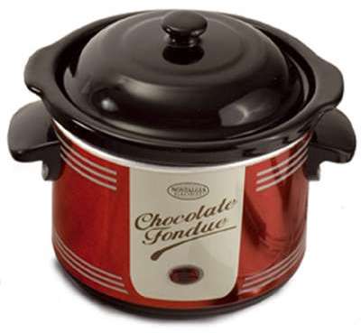 SIMEO - atelier du chocolat 70w - retro series - f