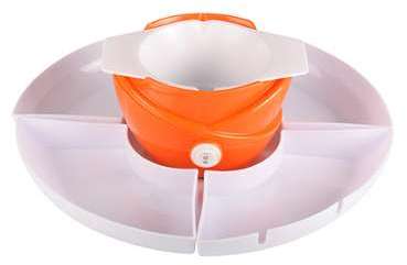 TRISTAR - fondue à chocolat 20w - cf-1604