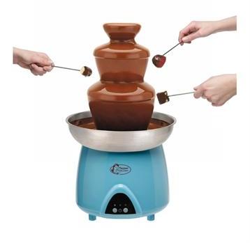 Fontaine à chocolat 230 W bestron