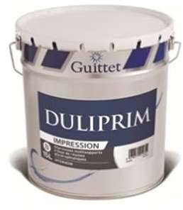 DULIPRIM - GUITTET - Impression multisupports glyc
