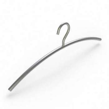 Cintre inox courbe 12 mm Cintre inox courbe 12 mm