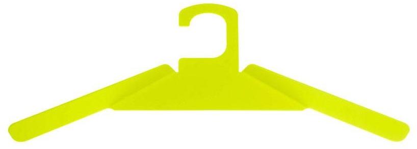 0200 - Set de cintres - blanc RAL 9010 jaune fluo RAL 0200 - Set de cintres - blanc