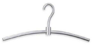 Cintre de garde-robe Zack Swing