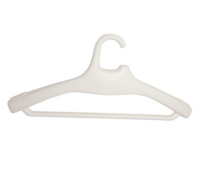 Magis - Cintre Hercules avec barre, blanc