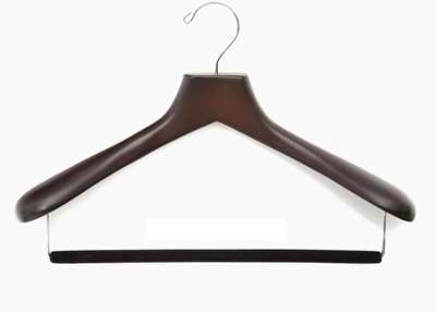 Cintre Costume HANGER PROJECT Alfred Finish Cintre Costume HANGER PROJECT
