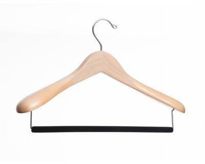 Cintre Costume HANGER PROJECT Naturel Cintre Costume HANGER PROJECT