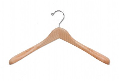 Cintre Veste HANGER PROJECT Naturel Cintre Veste HANGER PROJECT